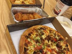 -尊宝比萨(厦大店)