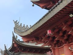 -上海东林寺(金山区)