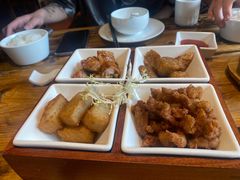 闽南炸醋肉-临家闽南菜(大唐店)