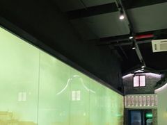 大堂-老伙记海鲜码头(北滘店)