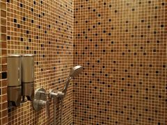 -丽思卡尔顿酒店泳池(金融街店)