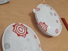 -喜家德虾仁水饺(浦东山姆店)