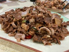 -标记美食新鲜猪杂(兴南大道店)