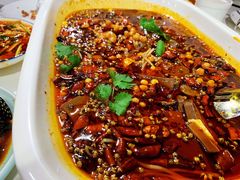 -文杏酒楼(一品天下店)