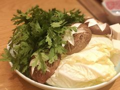 -然锅料理