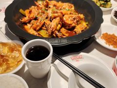 -虾吃虾涮.虾火锅.肉蟹煲(步步高梅溪新天地店)
