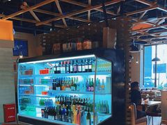 -日进一片海.生腌海鲜火锅.宵夜烧烤(三里屯总店)
