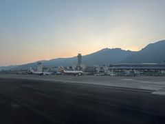 -丽江三义国际机场