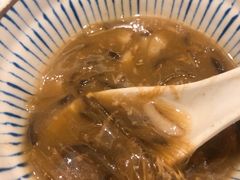 街边碗仔素翅-敏华冰厅(天河城店)