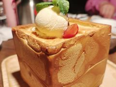 -外婆家(西红门荟聚购物中心店)