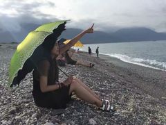 -七星潭蓝天广场