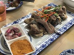 -伊鑫阁美食