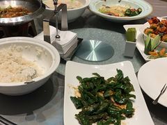 -希尔顿逸林酒店·中餐厅