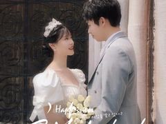 -经典婚纱摄影美学馆·私人定制