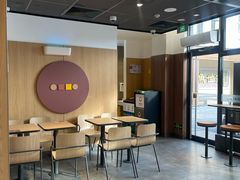 -麦当劳(广州员村西街大院店)