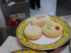 -富华斋饽饽铺·宫廷糕点·伴手礼(护国新天地店)