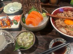 -眷屋の深夜食堂(云锦中心店)