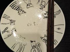 餐具摆设-柒號馆天津菜·八珍豆腐·牛窝骨