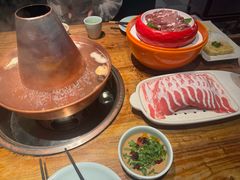-额尔敦传统涮(西坝河店)