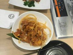 -新石器烤肉(南通CBD大有境店)