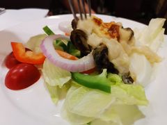 田园蜗牛-德大西餐社(云南南路店)