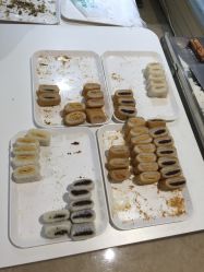 -Mini Melts 迷你美珠