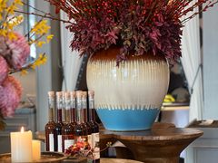 -金海华·Winsun玲珑国际·赫本时光(园区金鸡湖店)