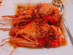 -Ministry of Crab(科伦坡店)