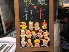 -小城粥道·海胆鲜虾粥(解放广场店)