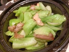 -肥仔文澳门猪骨煲(南京西路店)