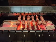 -很久以前羊肉串(簋街店)