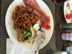 东怡大酒店-东怡大酒店(上海科技馆店)