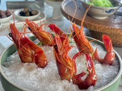 -无锡苏宁银河国际酒店-悦府65中餐厅