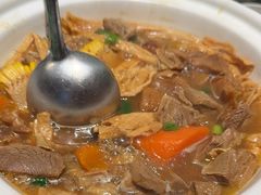 -羊之道草原味道清真餐厅(番禺店)