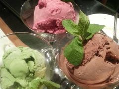 口味冰淇淋-EATALIA意塔利意式餐厅(鼓楼店)