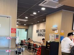 -麦当劳(南山智谷店)