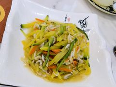 虾米南瓜-老四川平头酸菜鱼(衙前店)