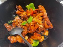 -衡山汇·高级粤菜(霄云路店)