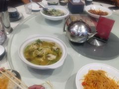 -丝宴·凤城印象·西北特色菜(彩虹湾店)