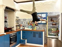 -槟城颠倒博物馆