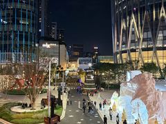 -深圳湾万象城(南山店)