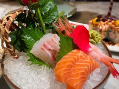 -阿吾罗日本料理(K11艺术中心店)