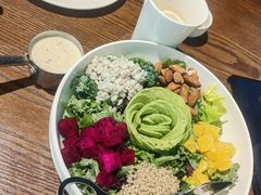 -小大董·烤鸭(王府井apm店)