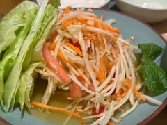 -mango tree芒果树泰国餐厅(青岛万象城店)