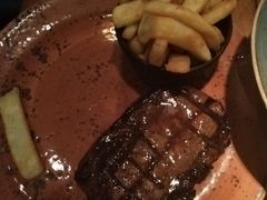 -The Meat & Wine Co Southbank(南岸店)
