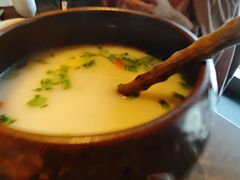 -北京老铺烤鸭(老城根店)