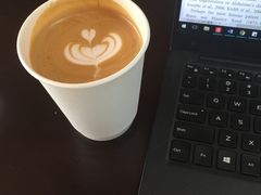 卡布奇诺-麦隆咖啡(北大店)