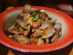 -老三样·美食研究中心(世贸路店)