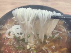 -乡村鸡杂米线(汉渝路店)