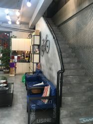 -米琦造型-HAIRSALON